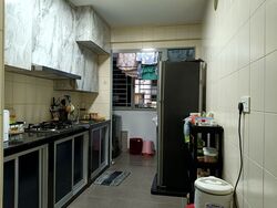 Blk 457 Segar Meadows (Bukit Panjang), HDB 3 Rooms #452431801